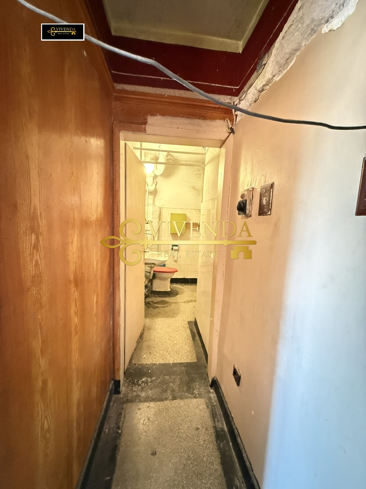 Продава 3-СТАЕН, гр. Плевен, Идеален център, снимка 2 - Апартаменти - 54326718