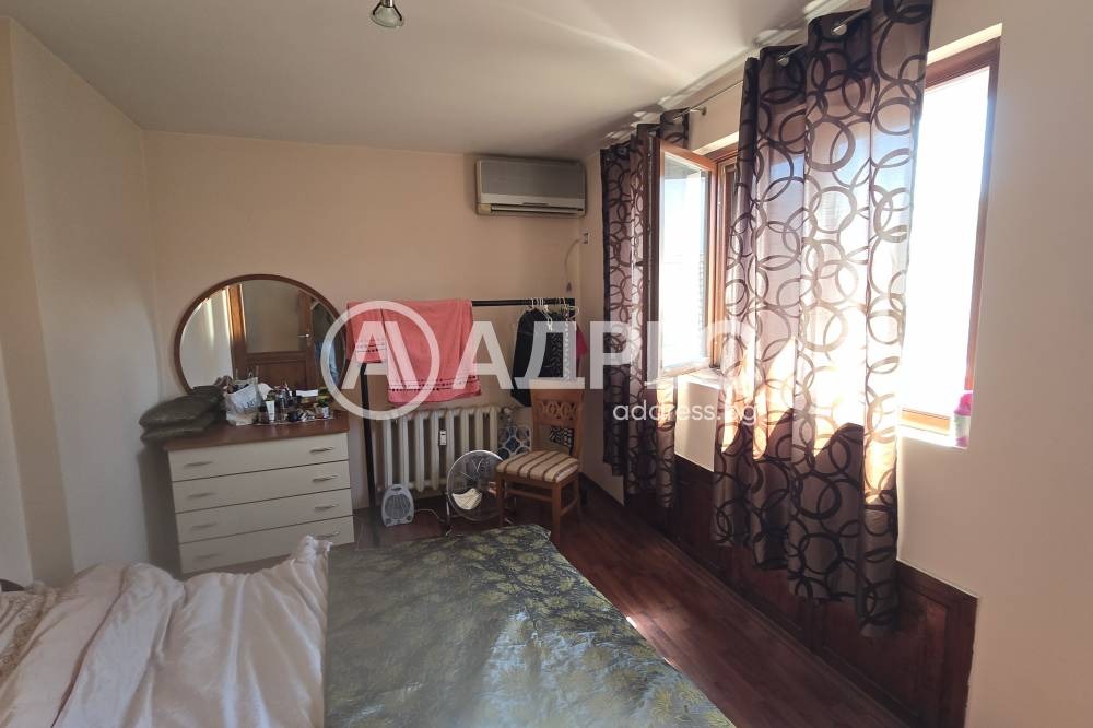 Продава 3-СТАЕН, гр. София, Лозенец, снимка 13 - Апартаменти - 55610188