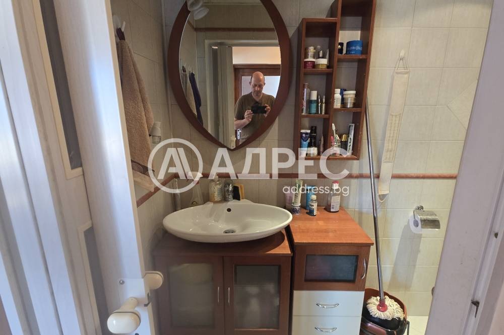 Продава 3-СТАЕН, гр. София, Лозенец, снимка 15 - Апартаменти - 55610188
