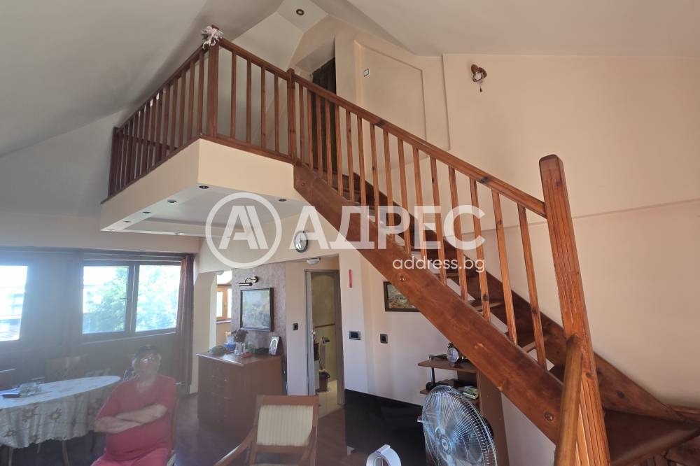 Продава 3-СТАЕН, гр. София, Лозенец, снимка 8 - Апартаменти - 55610188