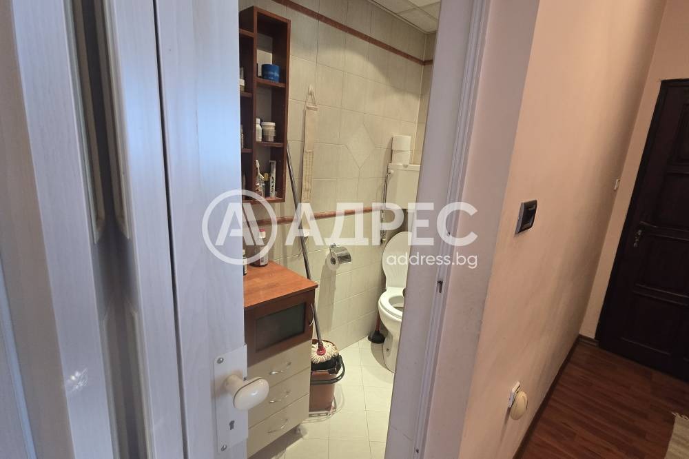 Продава 3-СТАЕН, гр. София, Лозенец, снимка 16 - Апартаменти - 55610188