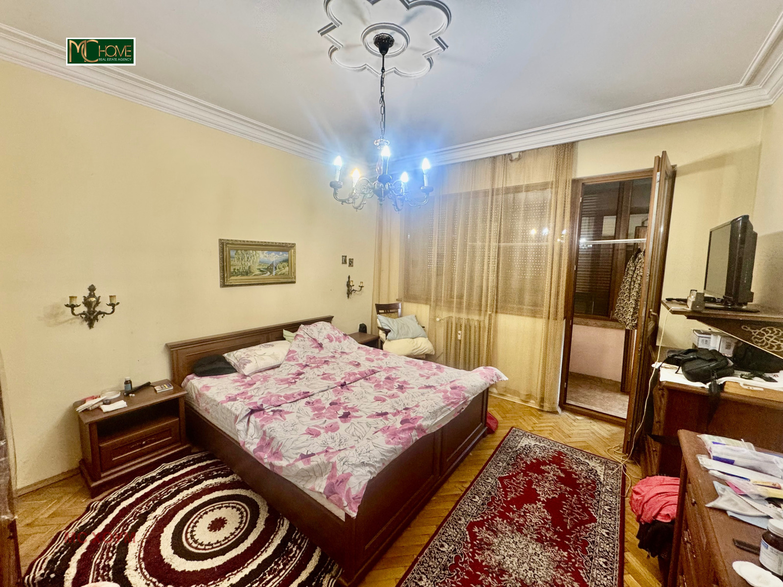 Продава 3-СТАЕН, гр. София, Гео Милев, снимка 3 - Апартаменти - 55653362