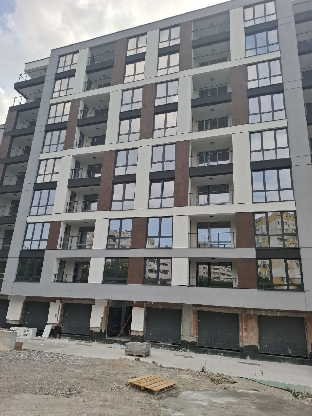 Продава 3-СТАЕН, гр. София, Люлин 5