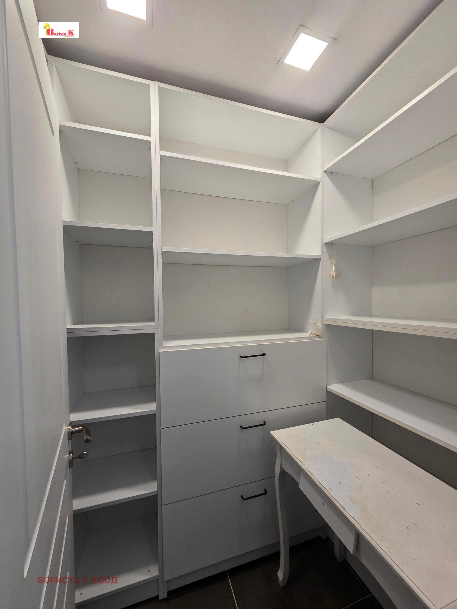 Продава 3-СТАЕН, гр. София, Надежда 2, снимка 12 - Апартаменти - 56563787