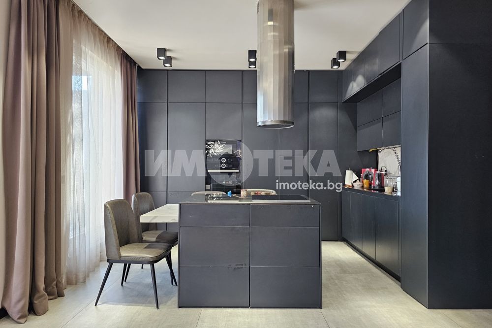 Продава МНОГОСТАЕН, гр. София, Манастирски ливади, снимка 2 - Апартаменти - 51169845