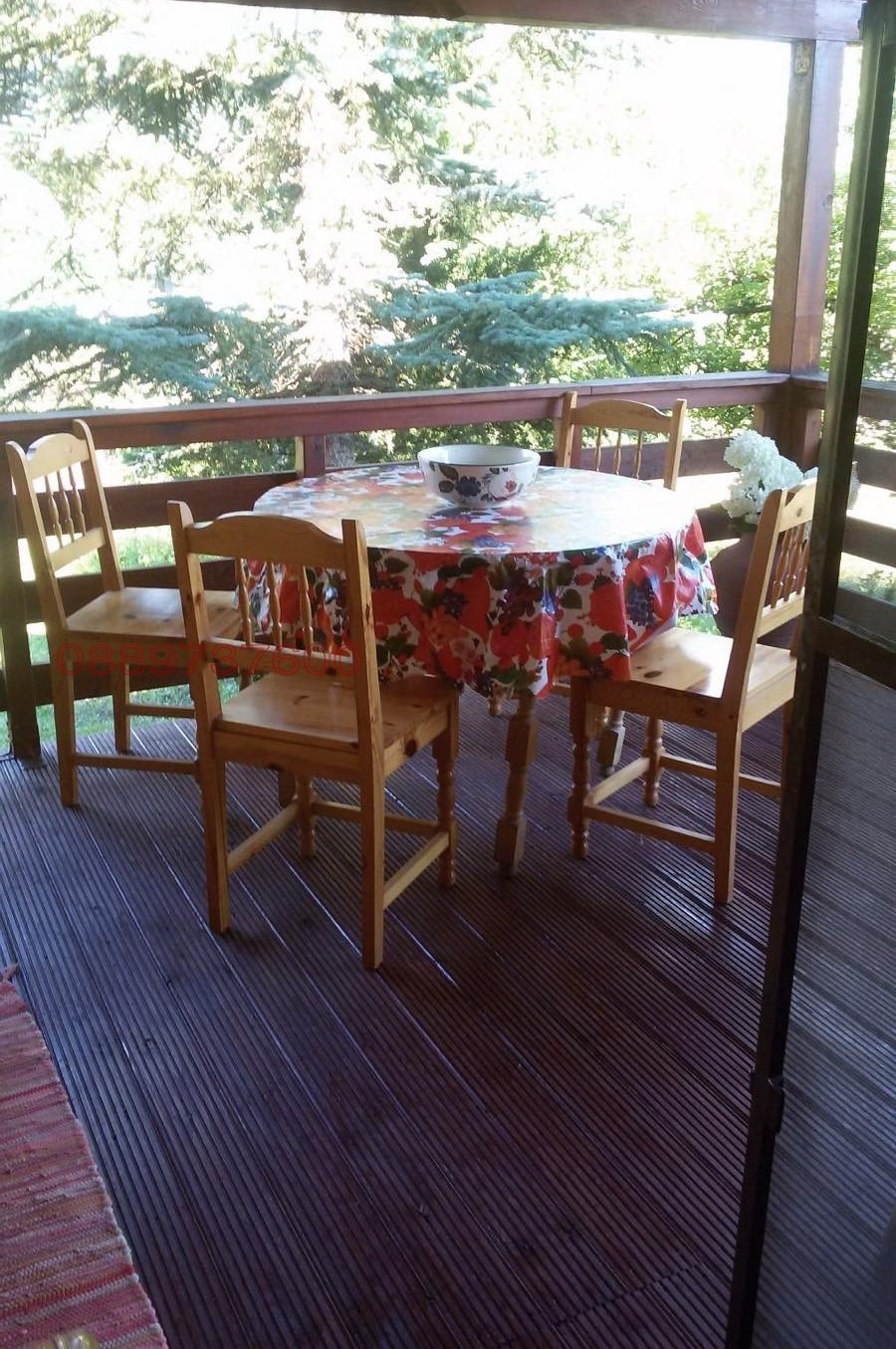 Продава КЪЩА, с. Извор, област София област, снимка 7 - Къщи - 53614017