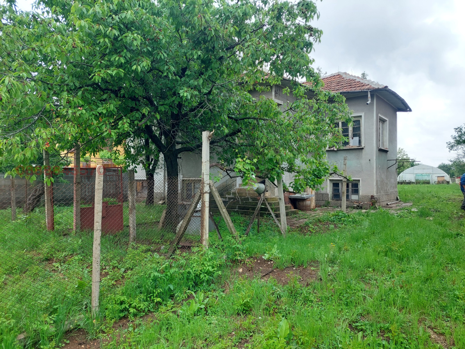 Продава КЪЩА, с. Телиш, област Плевен, снимка 6 - Къщи - 54666260