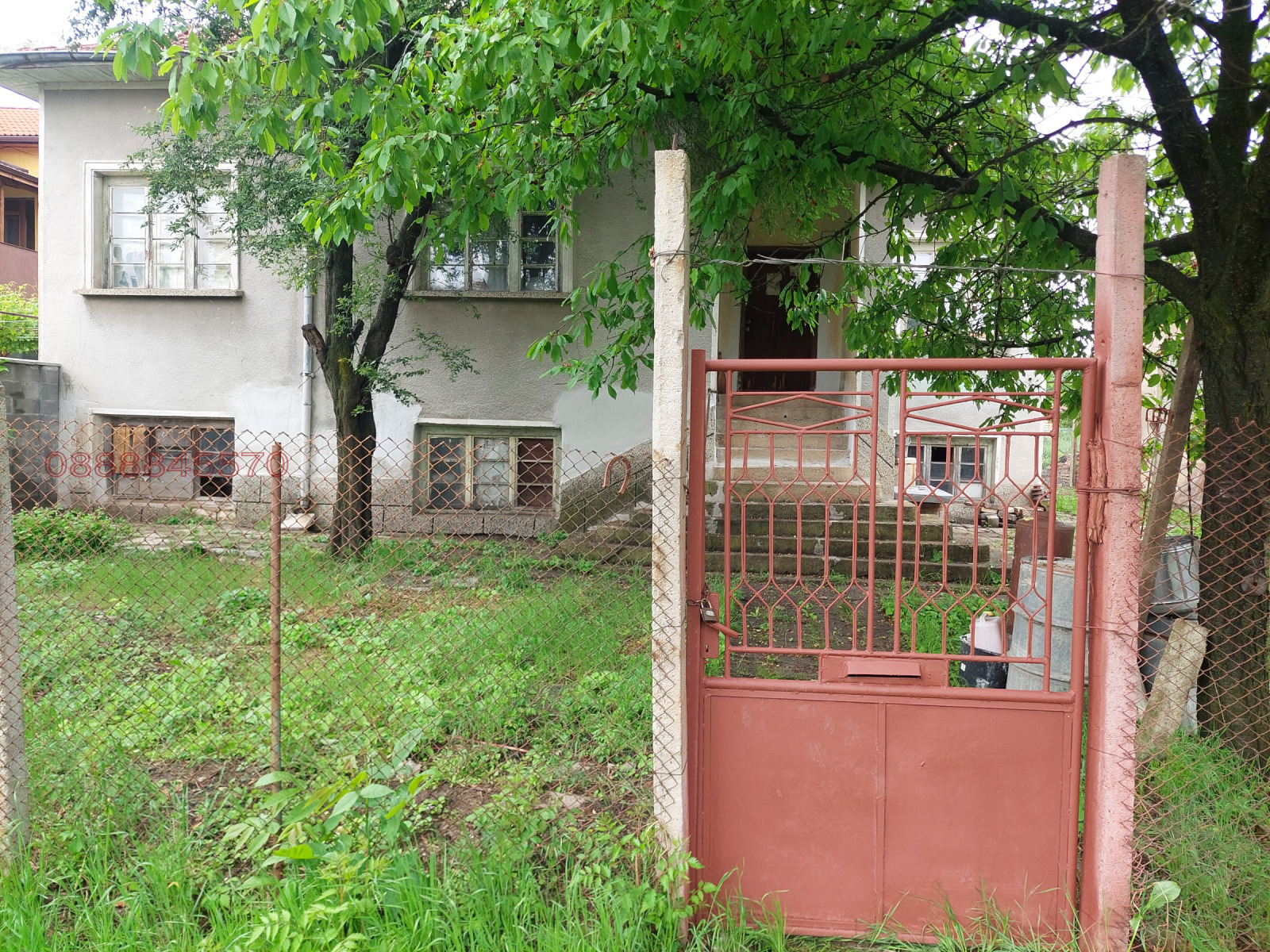 Продава КЪЩА, с. Телиш, област Плевен, снимка 1 - Къщи - 54666260