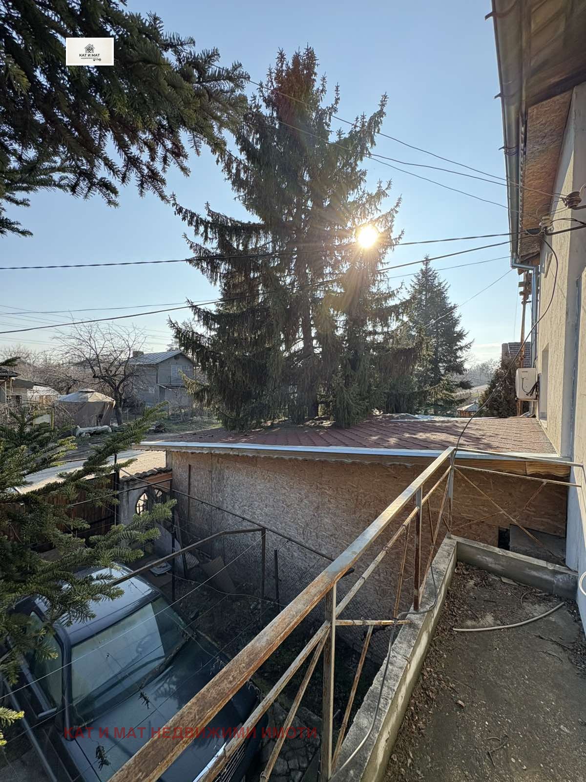 Продава КЪЩА, с. Червена вода, област Русе, снимка 11 - Къщи - 54752772