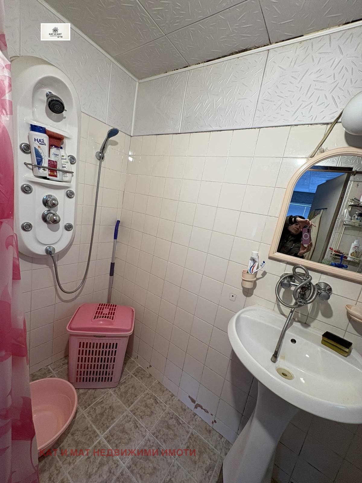 Продава КЪЩА, с. Червена вода, област Русе, снимка 7 - Къщи - 54752772