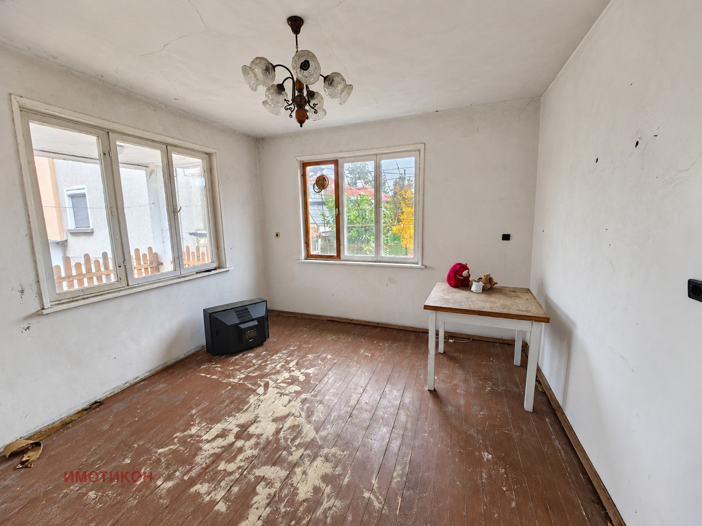 Продава КЪЩА, гр. Нова Загора, област Сливен, снимка 8 - Къщи - 56746908