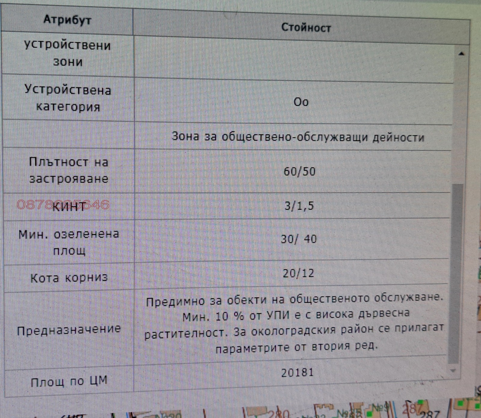 Продава ПАРЦЕЛ, гр. София, гр. Нови Искър, снимка 14 - Парцели - 53757664