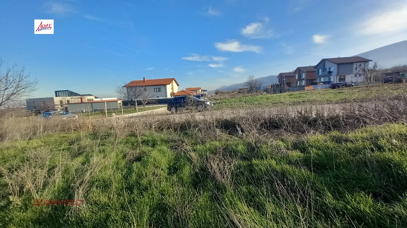 Продава ПАРЦЕЛ, с. Брестник, област Пловдив, снимка 2 - Парцели - 52890997