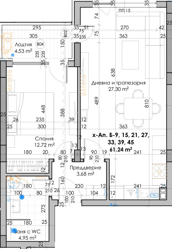 Продава 2-СТАЕН | Imot.bg — изображение 4