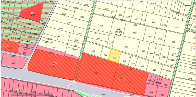 Продава ПАРЦЕЛ в град София, с. Лозен - 2899 кв.м / 144 950 € » 283 497.56 лв., АРА ЕСТЕЙТ