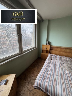 1 bedroom 9-ti kvartal, Pleven 6