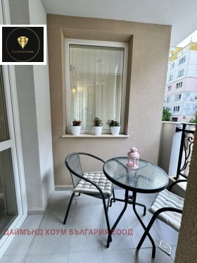 1 bedroom Yuzhen, Plovdiv 9