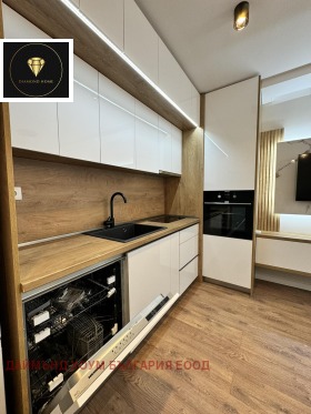 1 bedroom Yuzhen, Plovdiv 3
