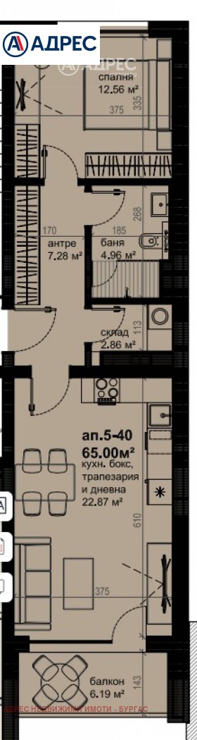 ������� 2-����� | Imot.bg � ����� ������ 8