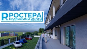 3-стаен град Търговище, Запад 1 7