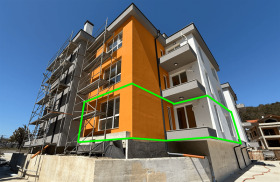 2 bedroom Vinitsa, Varna