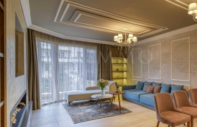 2 soverom Bankja, Sofia