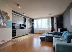 3-СТАЕН, 114 m2