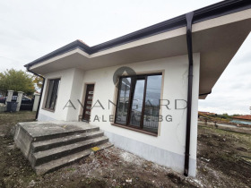 Casa Manole, regione Plovdiv