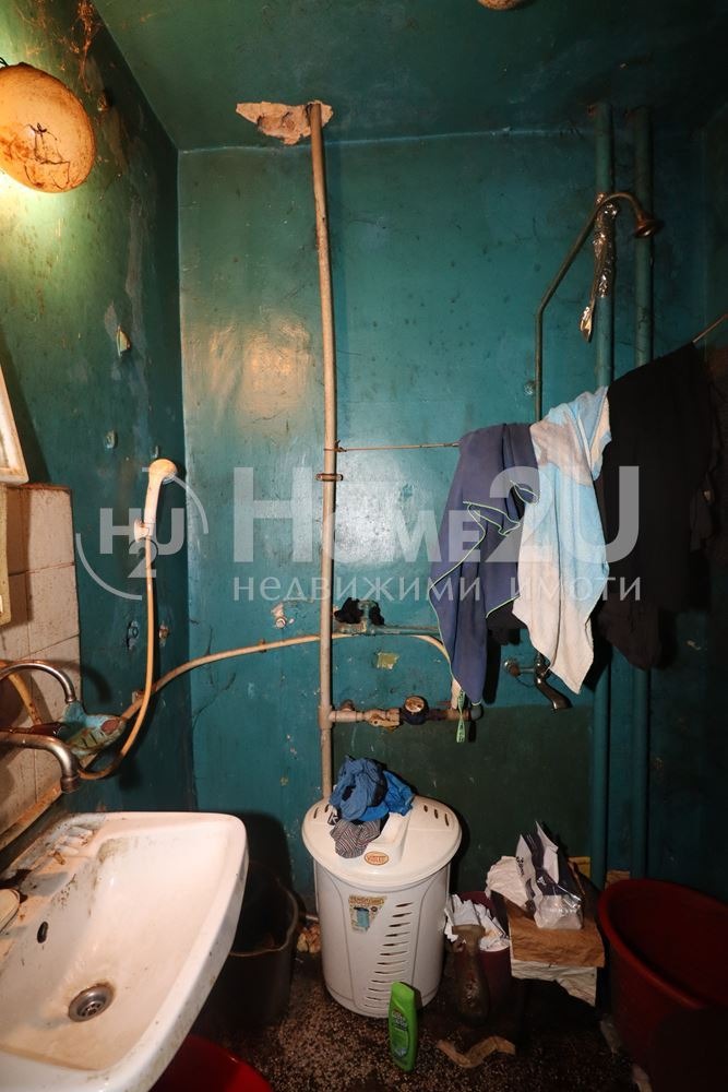 Продаја  Студио Софија , Сухата река , 40 м2 | 16319897 - слика [4]