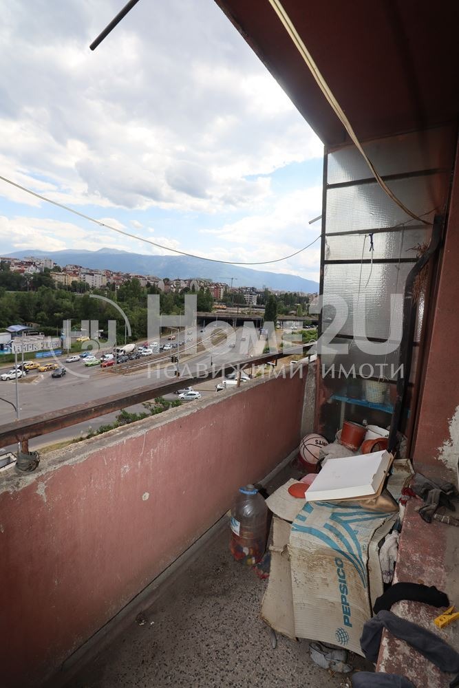 Продаја  Студио Софија , Сухата река , 40 м2 | 16319897 - слика [5]