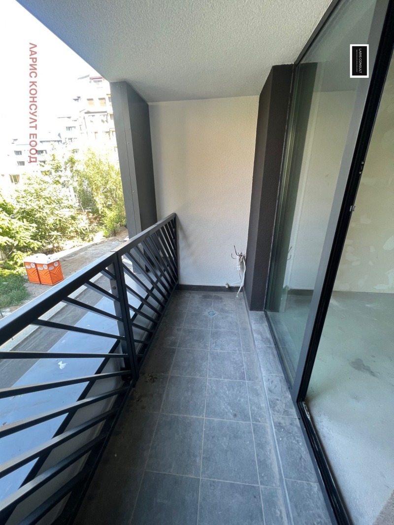 En venta  1 dormitorio Sofia , Tsentar , 78 metros cuadrados | 55365379 - imagen [14]