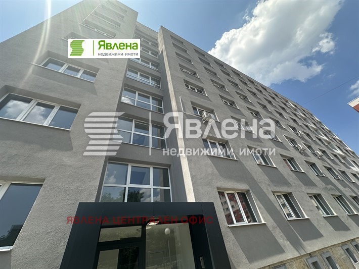 Продава 2-СТАЕН, гр. Перник, Изток, снимка 2 - Aпартаменти - 48119527