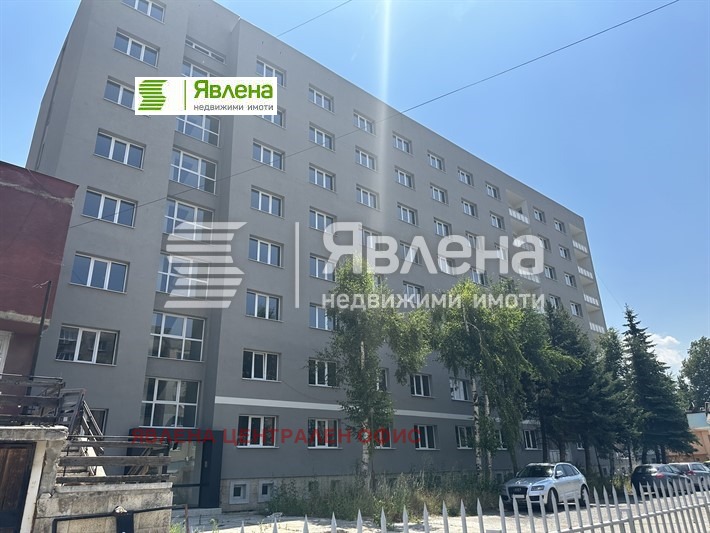 Продава 2-СТАЕН, гр. Перник, Изток, снимка 1 - Aпартаменти - 48119527