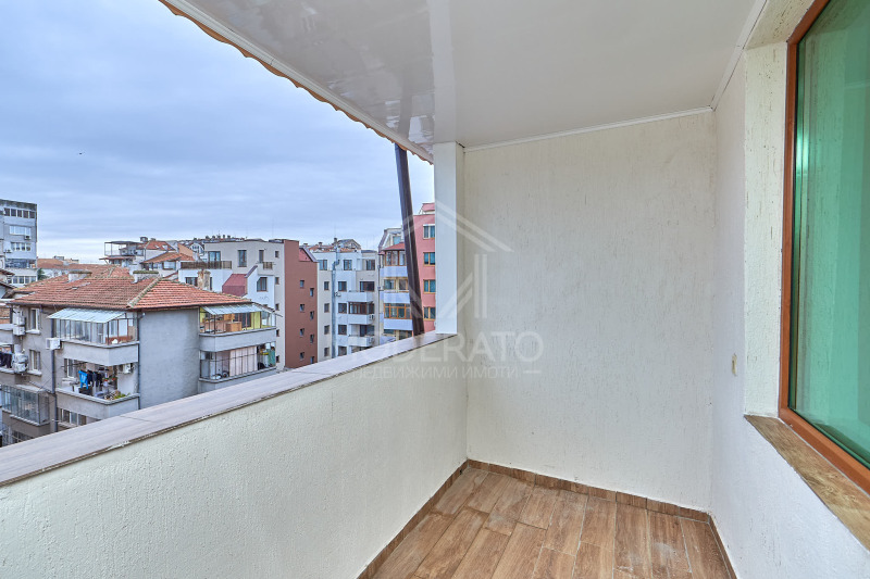 À venda  1 quarto Burgas , Lazur , 67 m² | 58580205 - imagem [9]