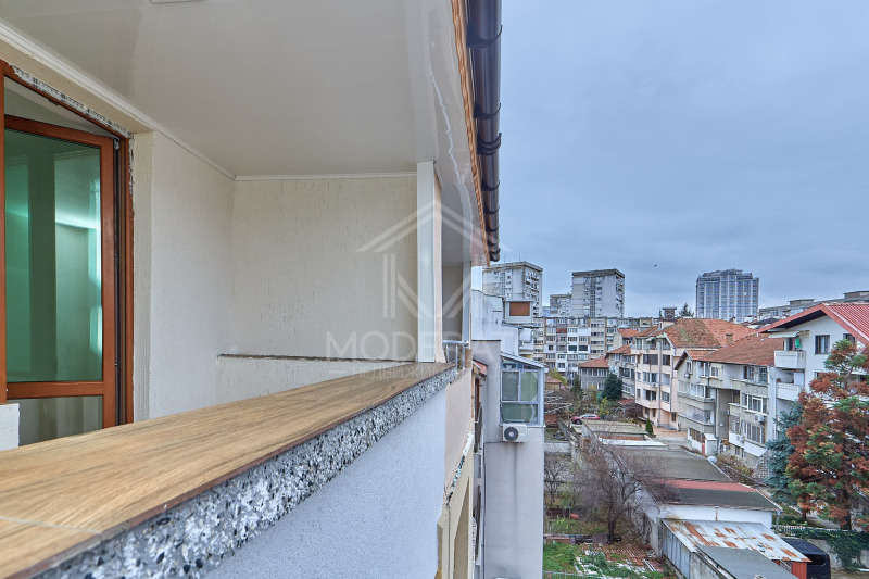 À venda  1 quarto Burgas , Lazur , 67 m² | 58580205 - imagem [10]