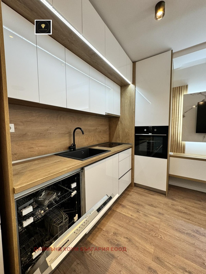 In vendita  1 camera da letto Plovdiv , Iugen , 65 mq | 57731341 - Immagine [3]