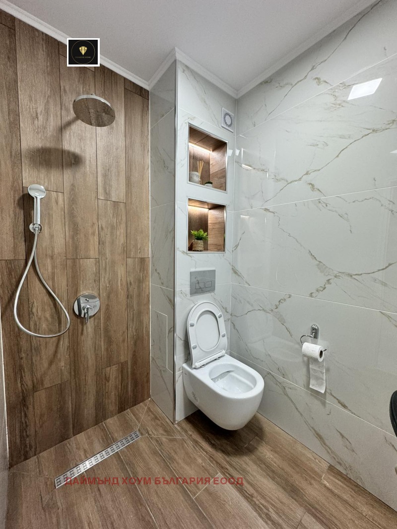 In vendita  1 camera da letto Plovdiv , Iugen , 65 mq | 57731341 - Immagine [8]