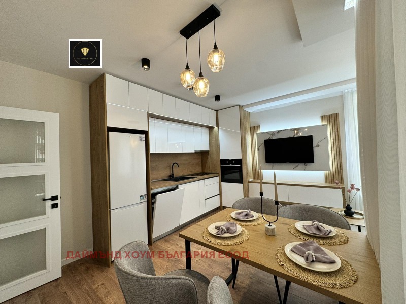In vendita  1 camera da letto Plovdiv , Iugen , 65 mq | 57731341 - Immagine [2]