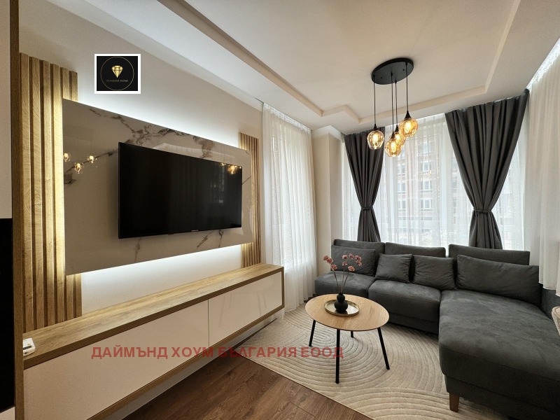 In vendita  1 camera da letto Plovdiv , Iugen , 65 mq | 57731341 - Immagine [4]
