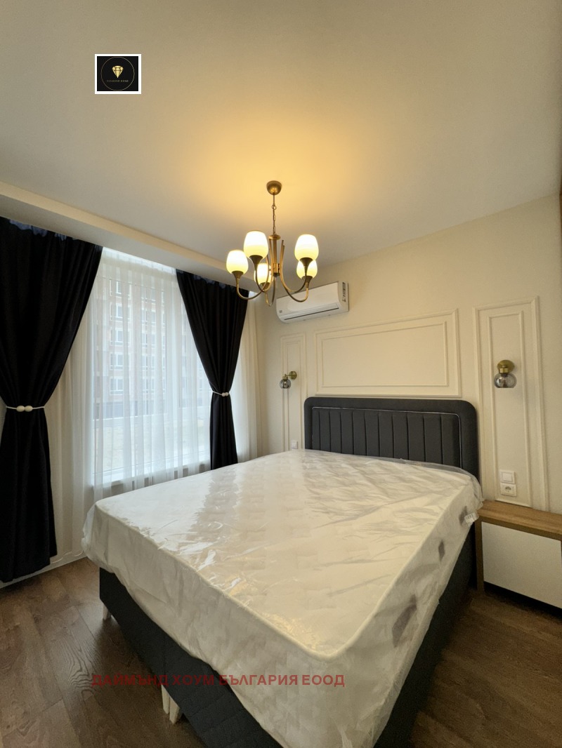 In vendita  1 camera da letto Plovdiv , Iugen , 65 mq | 57731341 - Immagine [5]