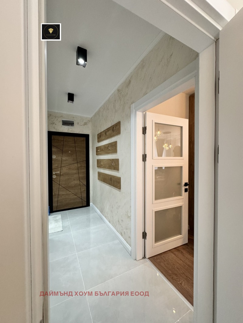 In vendita  1 camera da letto Plovdiv , Iugen , 65 mq | 57731341 - Immagine [7]