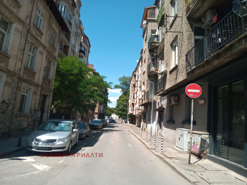 À vendre  1 chambre Sofia , Tsentar , 45 m² | 46284305 - image [14]