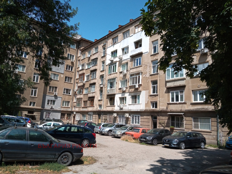 À vendre  1 chambre Sofia , Tsentar , 45 m² | 46284305 - image [13]