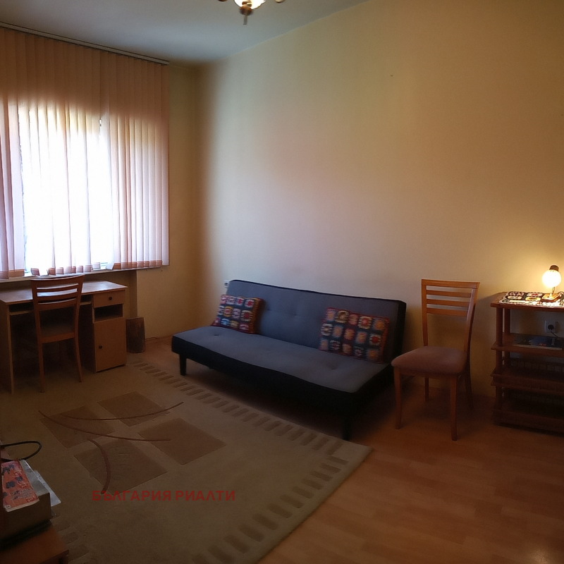 À vendre  1 chambre Sofia , Tsentar , 45 m² | 46284305 - image [6]