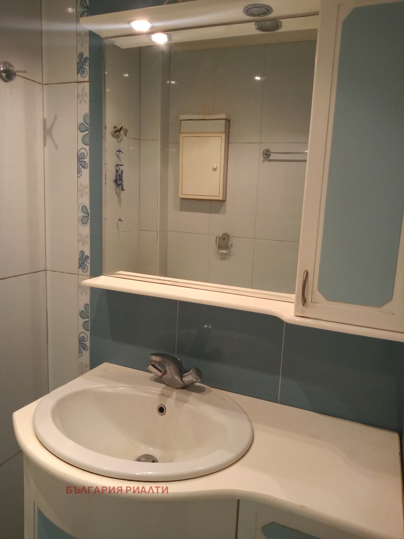 À vendre  1 chambre Sofia , Tsentar , 45 m² | 46284305 - image [12]