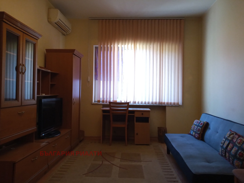 À vendre  1 chambre Sofia , Tsentar , 45 m² | 46284305 - image [7]