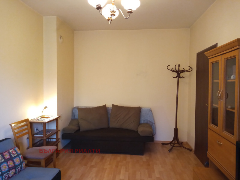 À vendre  1 chambre Sofia , Tsentar , 45 m² | 46284305 - image [8]