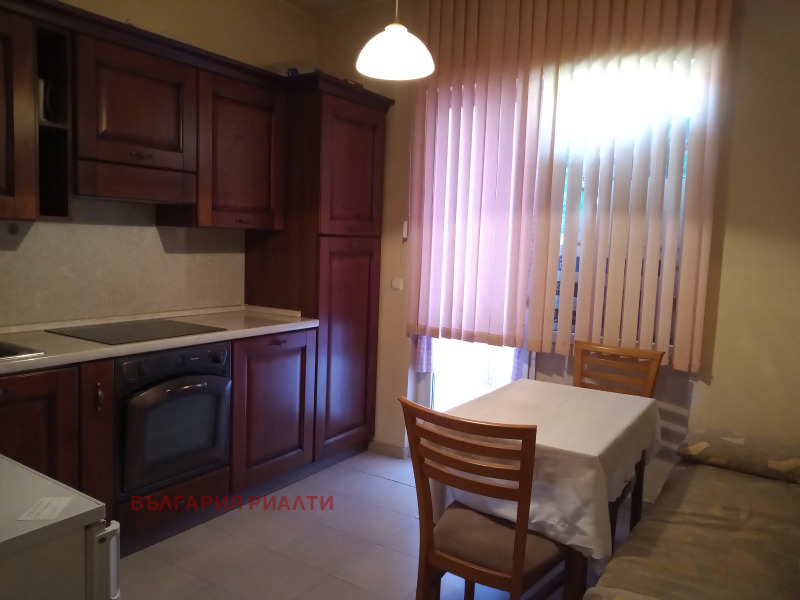 À vendre  1 chambre Sofia , Tsentar , 45 m² | 46284305