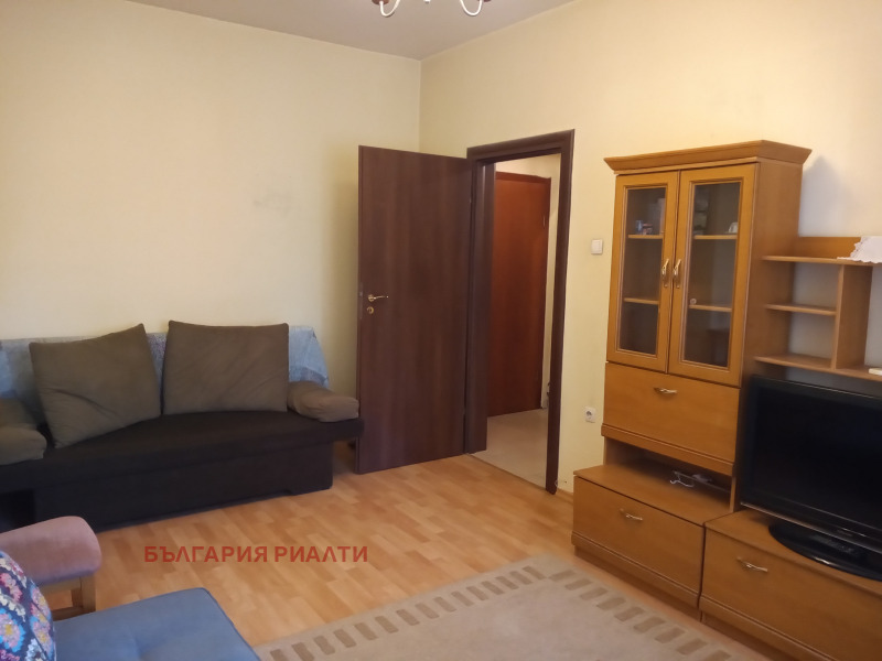 À vendre  1 chambre Sofia , Tsentar , 45 m² | 46284305 - image [9]