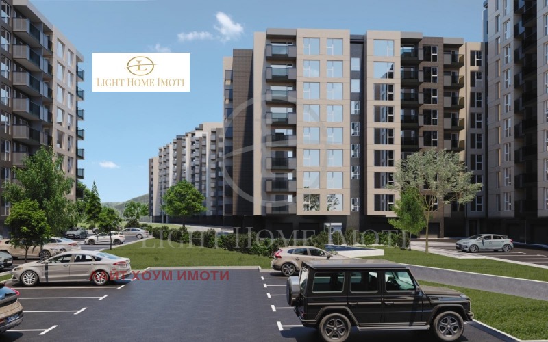 À vendre  1 chambre Plovdiv , Kyutchouk Parij , 71 m² | 86899032 - image [2]